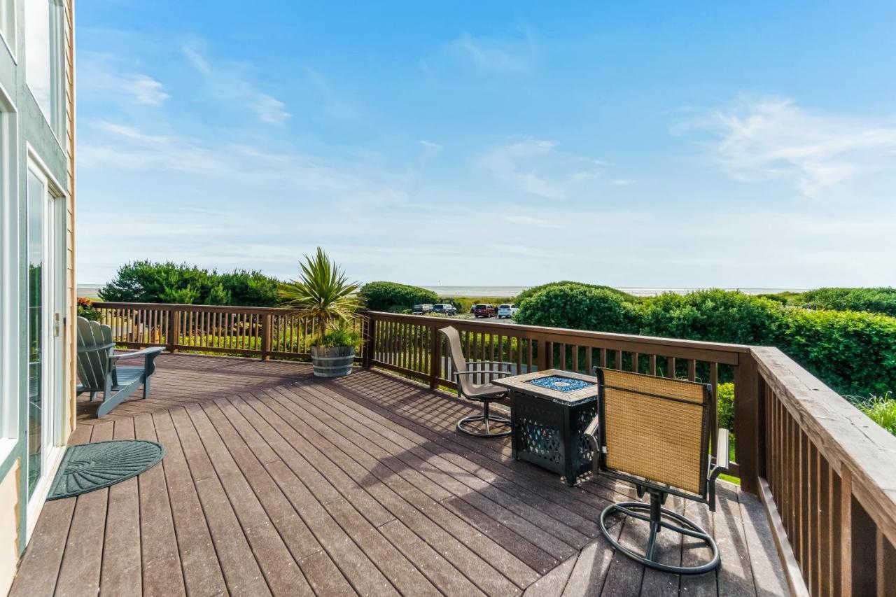 Sunset Beach Pacific Beach Exterior foto
