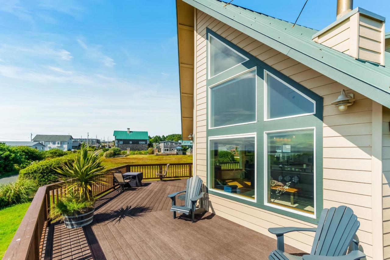 Sunset Beach Pacific Beach Exterior foto