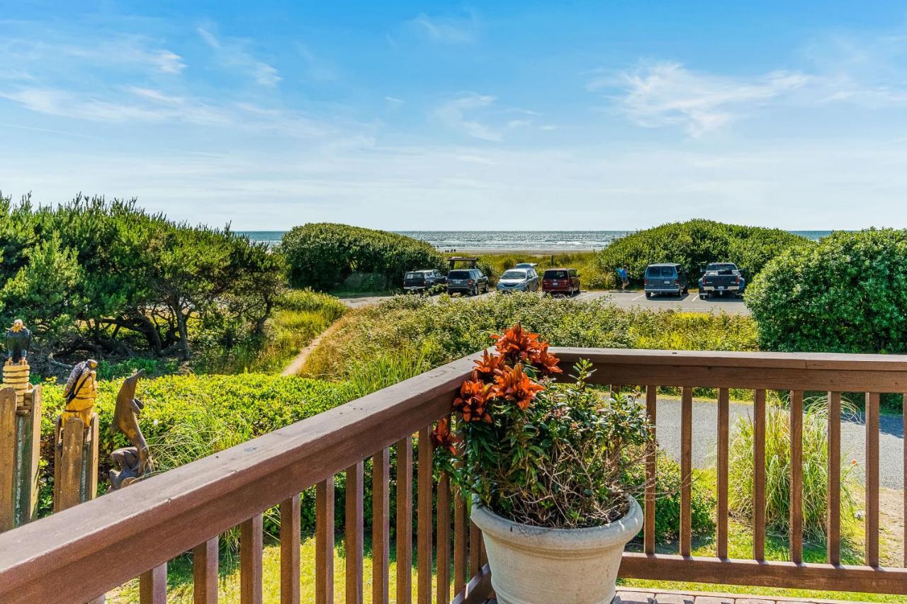 Sunset Beach Pacific Beach Exterior foto