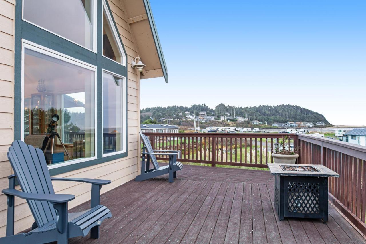 Sunset Beach Pacific Beach Exterior foto
